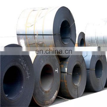Hot Sell China cold rolled steel coil