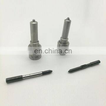 Common Rail Nozzle DLLA 150P1424 Spare Parts Injector Nozzle DLLA 150 P1424 (0433 172 068) DLLA 150P 1424 For 0445120090