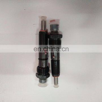 Diesel engine parts 4BT3.9 fuel injector 3356587