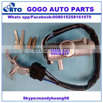 hot sale and top quality car steering lock / Ignition Starter Switch MB022739 for Mitsubishi