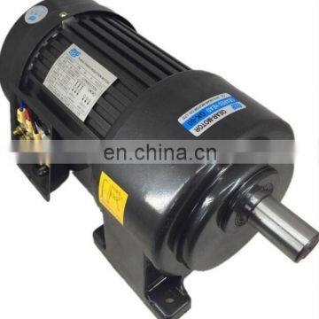 AC electric concrete industrial vibrator motor