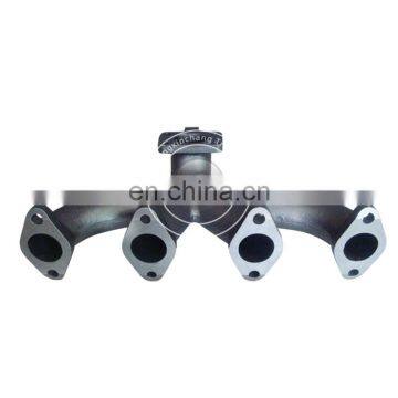 ISF3.8 Diesel Engine Exhaust Manifold 5263382