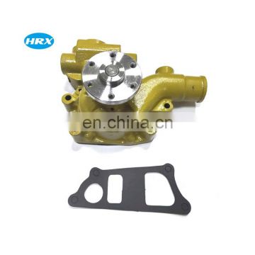 for PC120-6 Excavator 4D95 S4D95 engine Water Pump 6204-61-1104