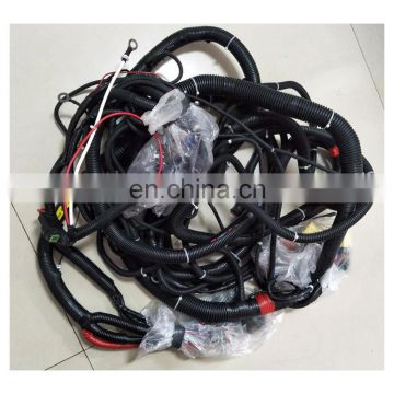 20Y-06-31620  original and new cable wiring harness