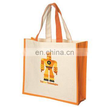 Cotton Tote Bag canvas tote bag custom