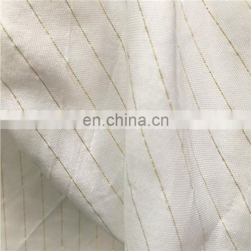 Waterproof Polyester Oxford Fabric for curtain