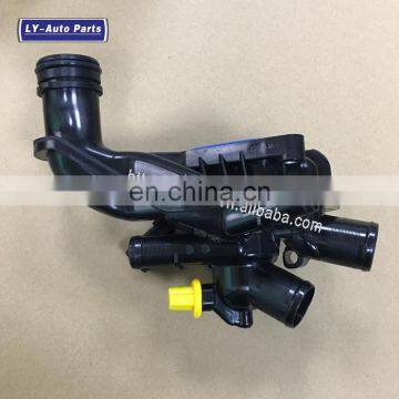 Engine Coolant Thermostat With Housing For Mini Cooper Countryman Paceman 11538674895