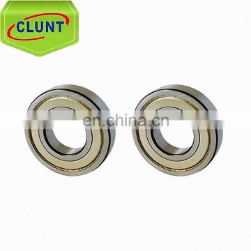 deep groove ball bearing 6018 bearing for Automation Equipment bearing