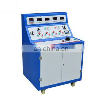 HZ2813 Type Power-on Test Bench High and Low Voltage Switchgear