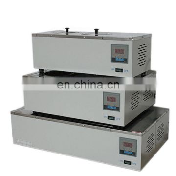 Customized Digital Water Bath Control Heating Water Tank Constant Temperature Water Bath Kettle