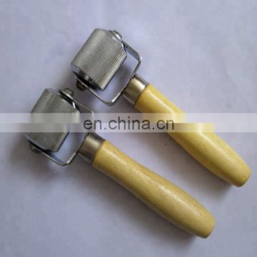 Tire Patch Repair Tool Ball Bearing Stitcher With 40mm Width