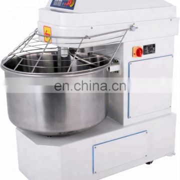 super capacity dough mixing machine for industrial use