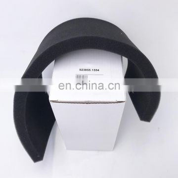 Engineering machinery air filter element 923855.1554