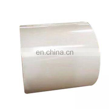 Color Coated Galvanized Steel Sheet hot rolled Prepainted Gi Steel Coil