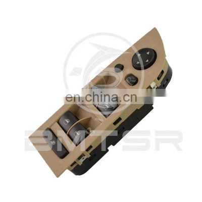 BMTSR Auto Parts Master Power Window Switch For E90 E91 61319217334