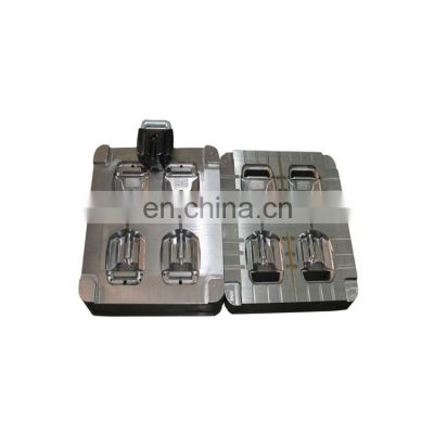 customized high quality auto abs plastic injection molding