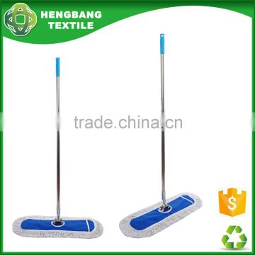 HB165003 Cotton polyester yarn replacement Flat Mop