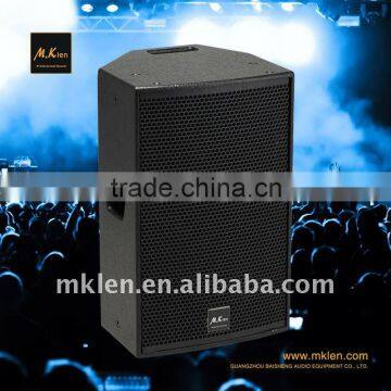 RF08TT+ 200W 8" pro sound, mini speaker