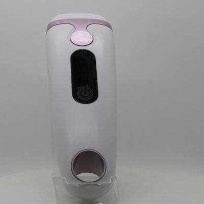 Painless Laser Portable T1 Ipl Hair Removal Device  Permanent Hair Removal Machine