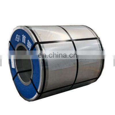 SGCC SPCC DX51D Z100 Z275 Zinc Coil GI GL Galvalume Steel Coils