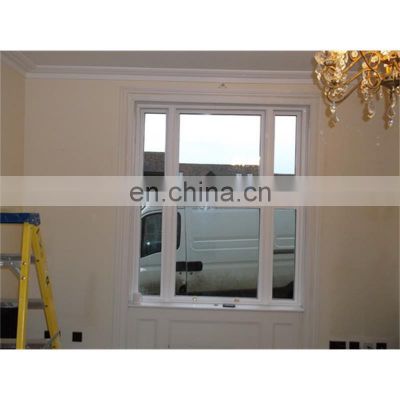 Most Popular China Factory Price Upvc House Doors Windows