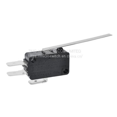 16a 250v T85 5e4 KW3 Snap Action Microswitch