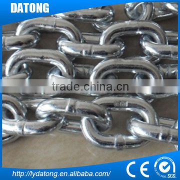 DIN 5685A 3MM SHORT LINK CHAIN
