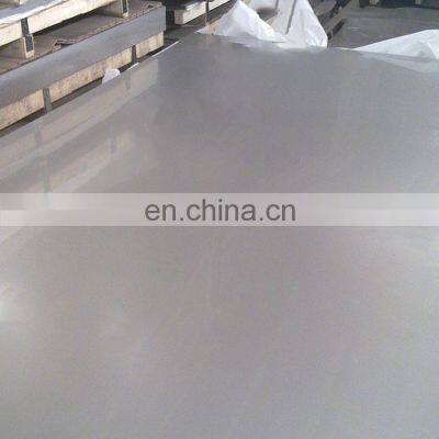 Aisi 304 321 No1 Finish Thick Stainless Steel Sheet