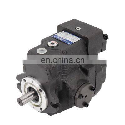 Yuken Hydraulic Pump A37 Series A37-F-R-01-B-C-32 Variable Displacement Piston Pump