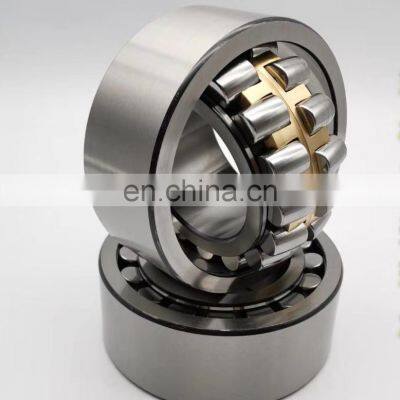 60*110*45mm Excavator Bearing Sr121104 Self-Aligning Roller Bearing Sr121104