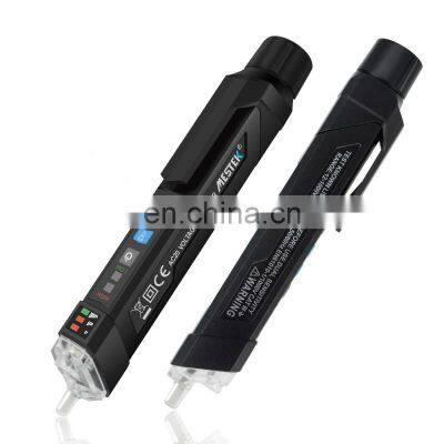 Mestek High Precision AC20 Pen Type High Voltage Tester 12-1000V High Precision AC20 Voltage Sensor Tester Pen