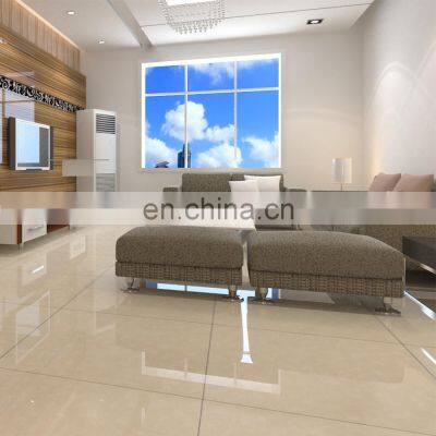 Indoor 400*400 china foshan polished porcelain floor tile