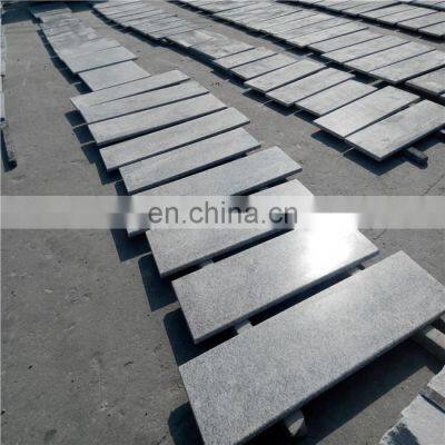 high quality side step marble stair step tiles