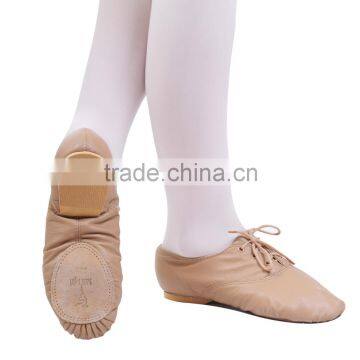 Women Jazz Shoes, Full Leather Dance Shoes, Ballroom Dance Shoes