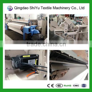 SY9000 textile weaving machine single nozzle air jet loom machines for sale