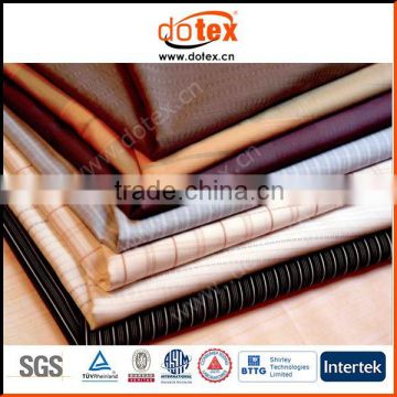 Polyester nylon waterproof breathable stretch fabric
