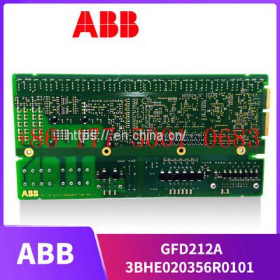 ABB	SCYC51020 module