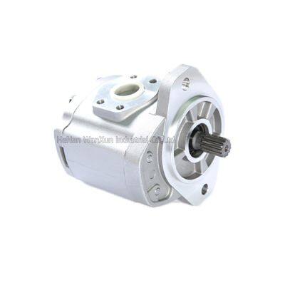 Fit Komatsu Excavator Vehicle PC45MR-1/ PC40 Transmission 705-41-02310 Hydraulic Oil Gear Pump