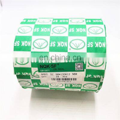 NQK tc type oil seals 85*102*13mm 75*95*10mm 70*95*13mm 70*90*10mm 38*55*8mm 60*72*7.5mm 58*80*10,mm 60*80*10mm