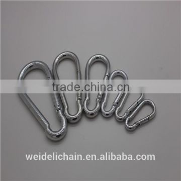 Stainless Steel Products Snap Hook
