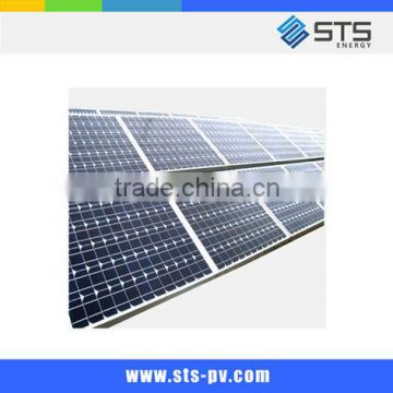 Hot sale 130W solar panel