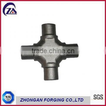High quality alloy steel closed die forging parts