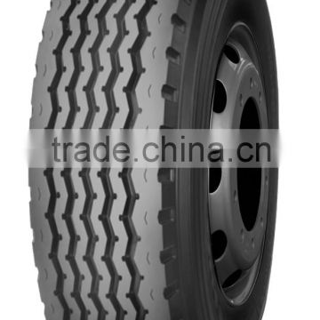 Hot sale T64 extra long mileage west africa truck tyre