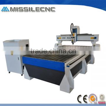 High speed 3 axis woodworking cnc machine for sale