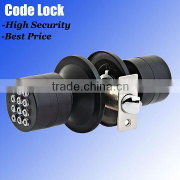 2013 Hot Sele flush door handle lock