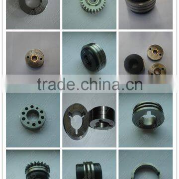 serious of wire feeder roller
