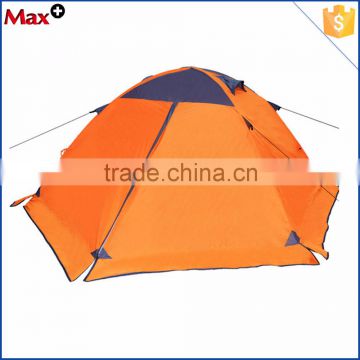 New style 3-4 person camping family tent