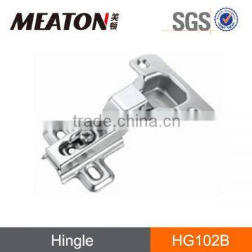 2014 new updated waterproof hinge