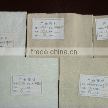 150gsm Reinforce Nonwoven Geotextile