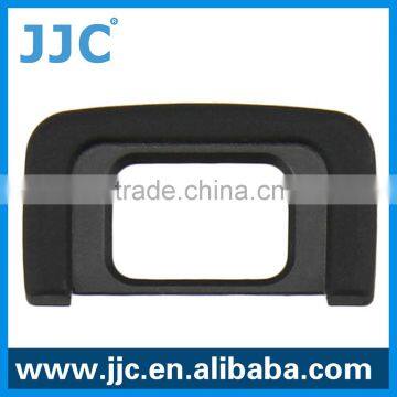 JJC Good Quality black soft eye cup for camera